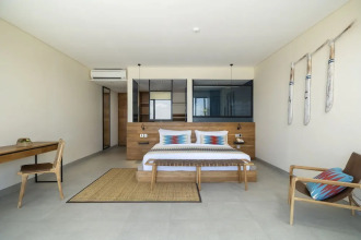 Adiwana Warnakali Resort