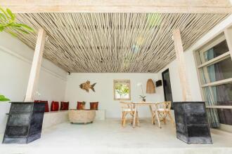 Indiana Kenanga Luxury Boutique Hotel & Spa