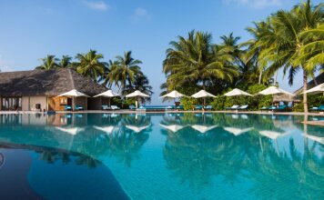 Veligandu Island Resort