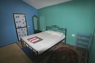 Rudra Holidays Guest House