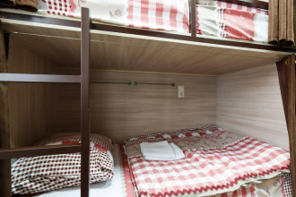 Hostel Nochlezhka, фото 80