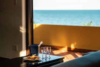 White Sand Resort
