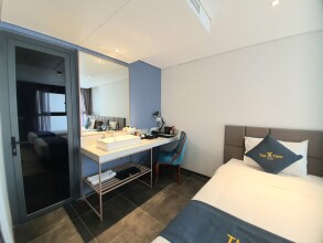 The Time Hotel Nha Trang