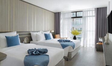 Seana Hotel Nha Trang