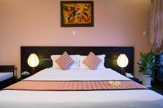 Romana Resort & Spa