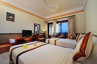 Golden Coast Resort & Spa