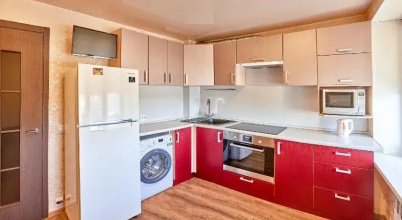 Abajur Apartments, фото 79