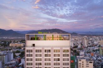 Ibis Styles Nha Trang Hotel