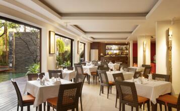 The Prima Seminyak