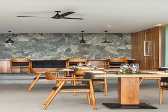 Haritha Villas And Spa