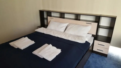 Mini-hotel Sovotel, фото 42