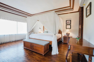Ramayana Candidasa Beach Resort