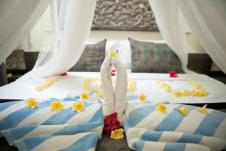 Kelapa Retreat Bali