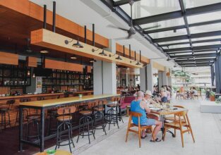 Zest Hotel Legian