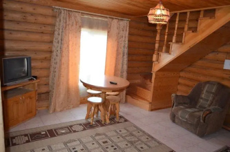 База Отдыха Чемальское Заречье, фото 6 База Отдыха Чемальское Заречье, фото 6
