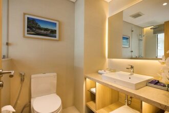 Nagar Hotel Nha Trang