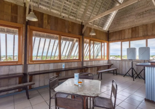 Frii Bali Echo Beach