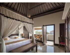 Ramayana Resort & Spa Kuta