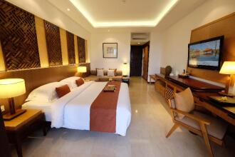 Bali Niksoma Boutique Beach Resort