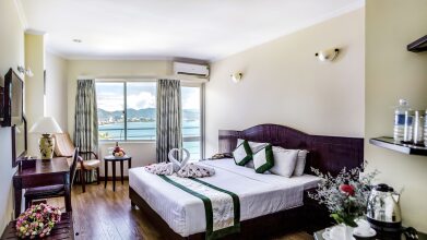 Nha Trang Lodge