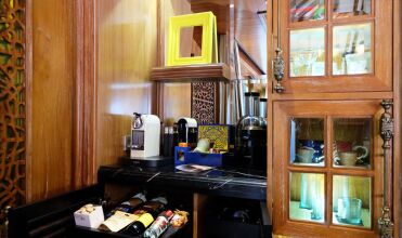 Hotel Indigo Bali Seminyak Beach