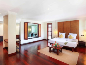 Novotel Bali Nusa Dua