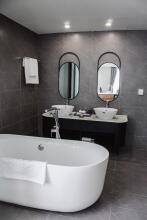 Grand Tourane Hotel Nha Trang