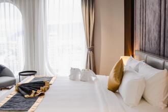 Grand Tourane Hotel Nha Trang