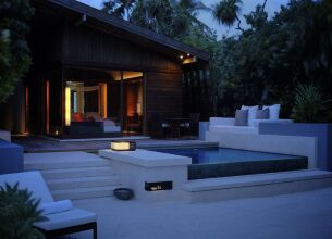 Park Hyatt Maldives Hadahaa