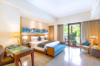 Courtyard By Marriott Bali Nusa Dua