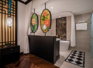 Potique Hotel Nha Trang