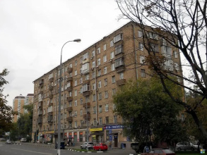 Хостел «Майн Рид», фото 121