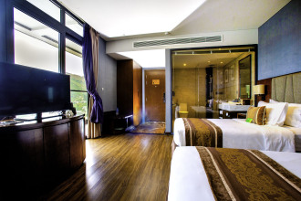 Boton Blue Hotel & Spa Nha Trang
