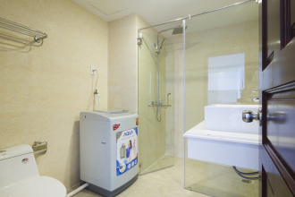 Paris Nha Trang Hotel