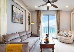Imperial Hotel Nha Trang