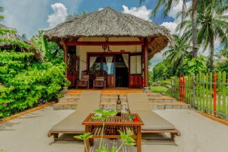 Bao Quynh Bungalow