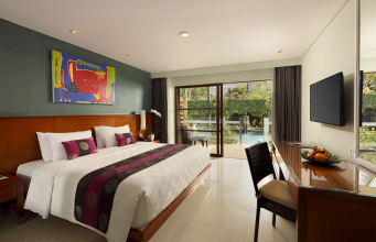 Bali Dynasty Resort