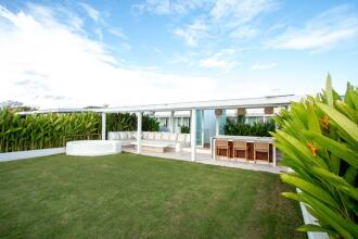 Eden The Residence At The Sea