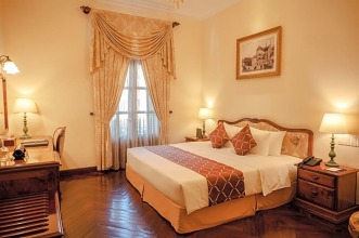 Grand Hotel Saigon