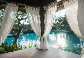 The Laguna, A Luxury Collection Resort & Spa, Nusa Dua, Bali