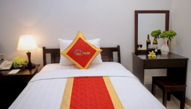 Full House Hotel Nha Trang