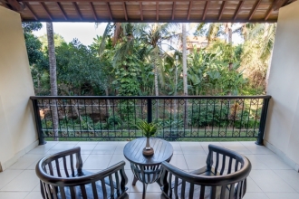 Champlung Sari Hotel Ubud