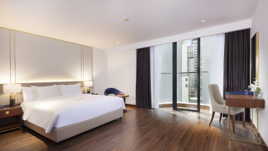 Best Western Premier Marvella Nha Trang Hotel