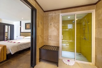 Andaman White Beach Resort