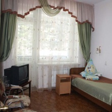 Звездный, фото 24