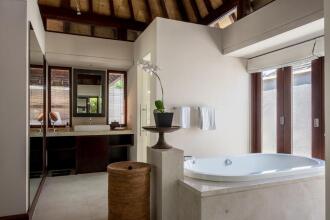 The Ungasan Clifftop Resort