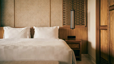 Ayana Resort And Spa Bali