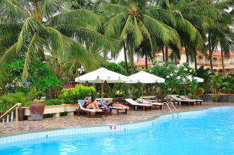 Le Aqua Resort & Spa Phan Thiet (Ex.Swiss Village Resort & Spa)