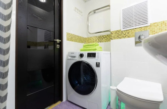Апартаменты Bussi Suites, ул. Гостиничная, 10, корп. 5, фото 47