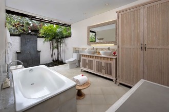 Visesa Ubud Resort